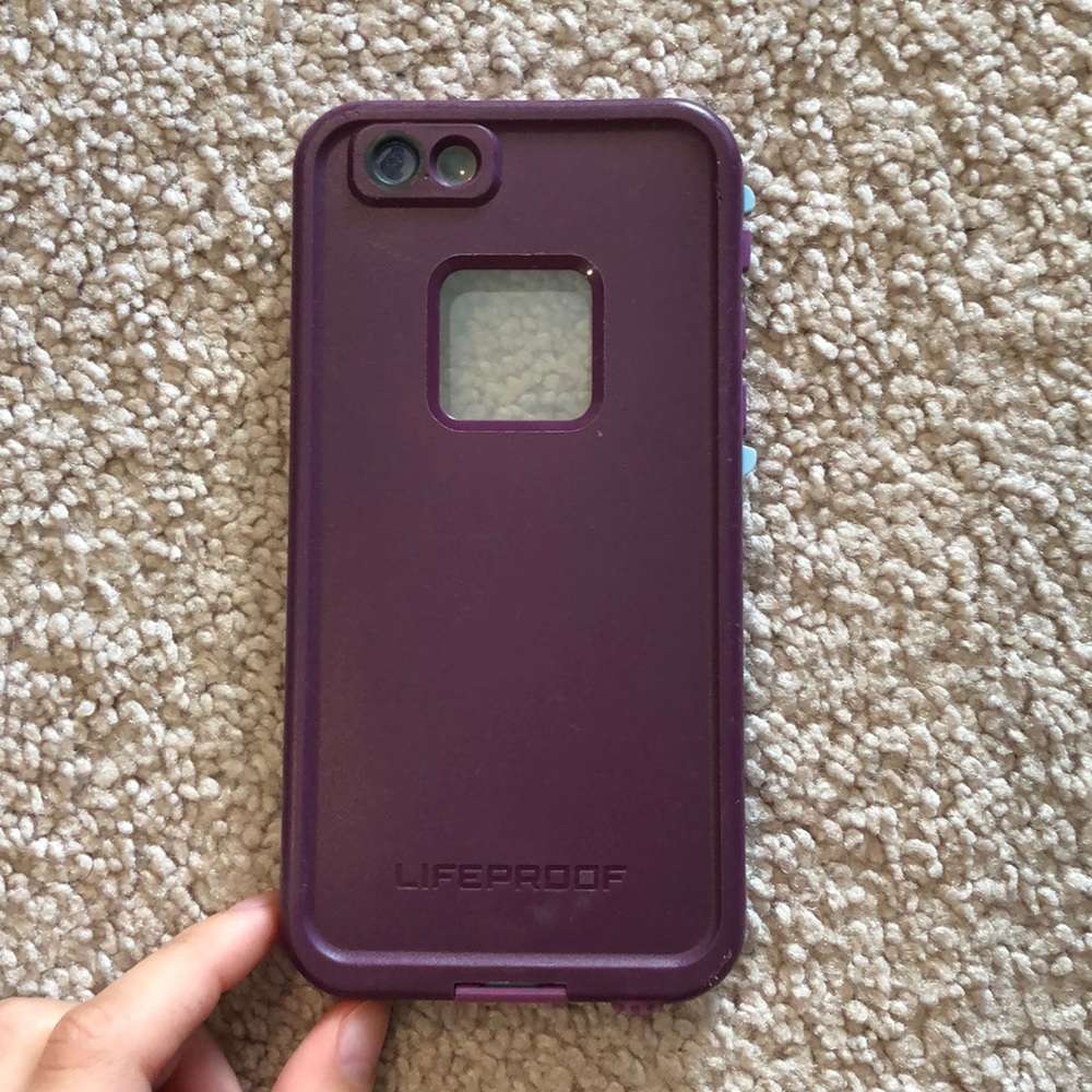 iPhone 6 phone case